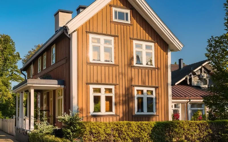 7. Trafasad pa villa nymalad