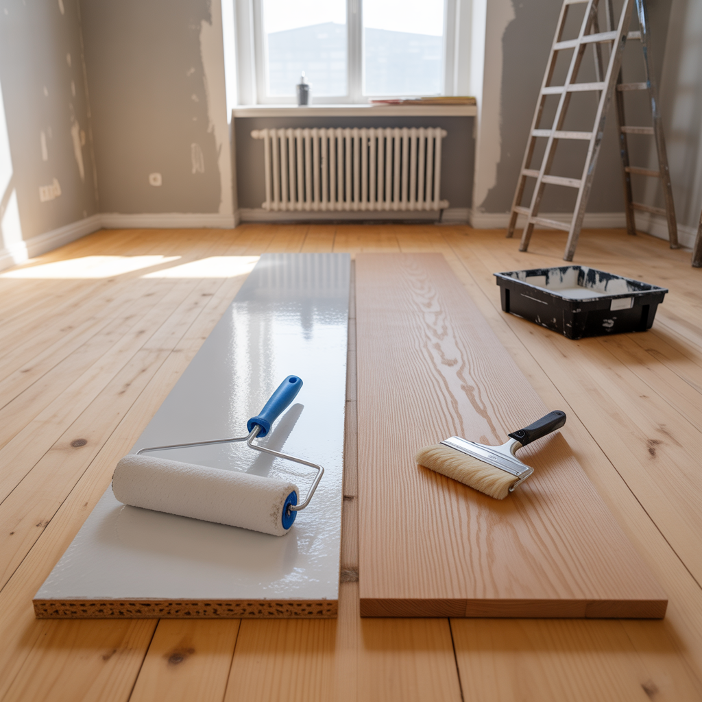 grundfarg pa mdf och spanskiva jamforelse och val