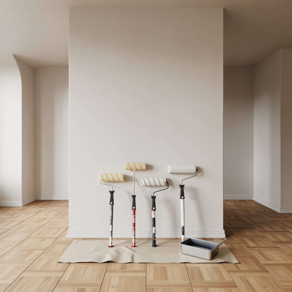 ratt roller for vagg och tak jamforelse av lugglangder